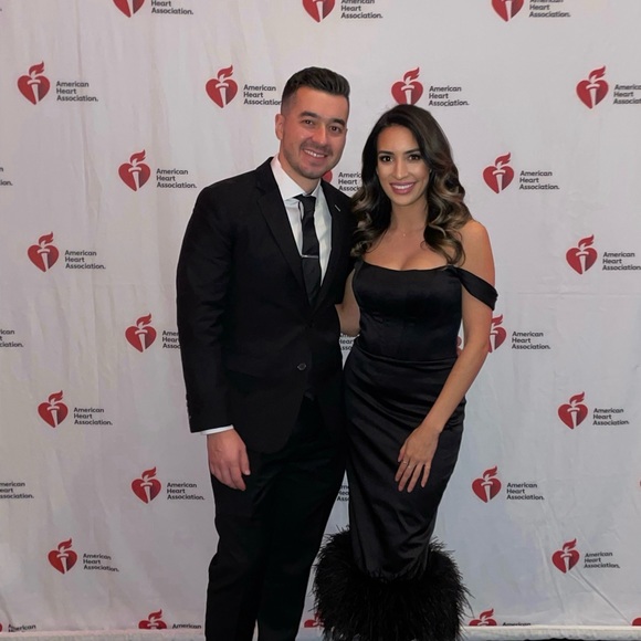 Milla Dress - Picture 2 of 3